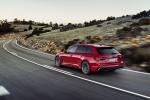 Audi RS4 Avant 2019 года (WW)
